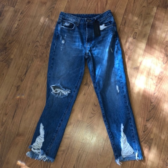 LF Denim - Carmar Jeans